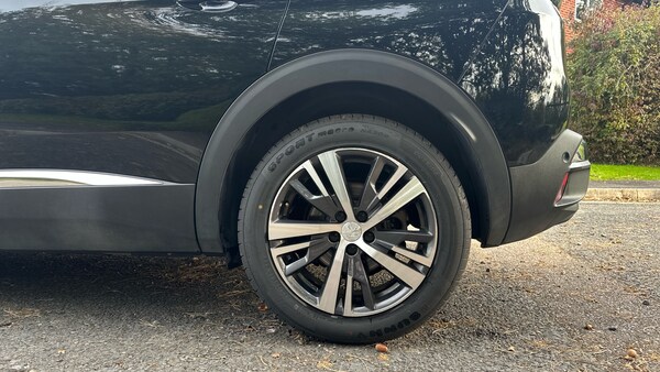 Used Peugeot 3008 2023 for sale - 76114840: Photo 7