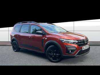 2022 (22) - 1.0 TCe Extreme SE 5dr