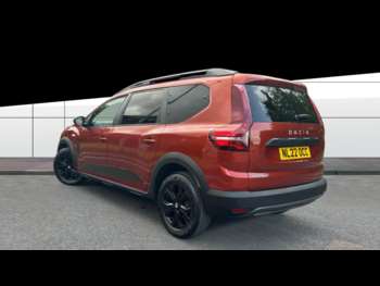 Used Dacia Jogger 2022 for sale - 74883656: Photo