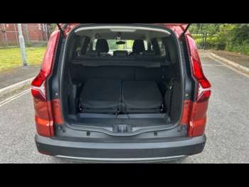 Used Dacia Jogger 2022 for sale - 74883656: Photo