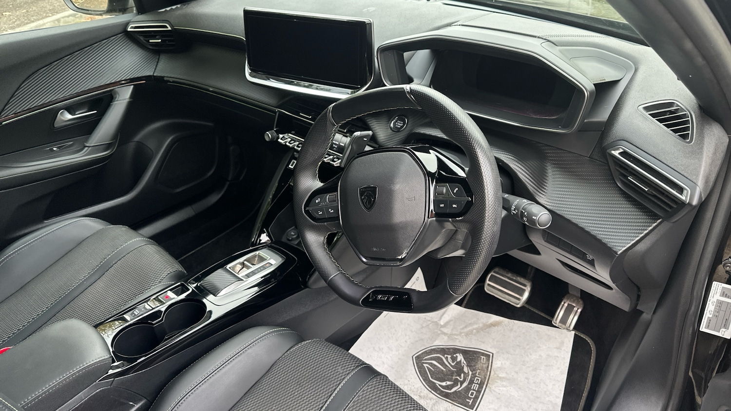 Used Peugeot 2008 2024 for sale - 76045387: Photo 11