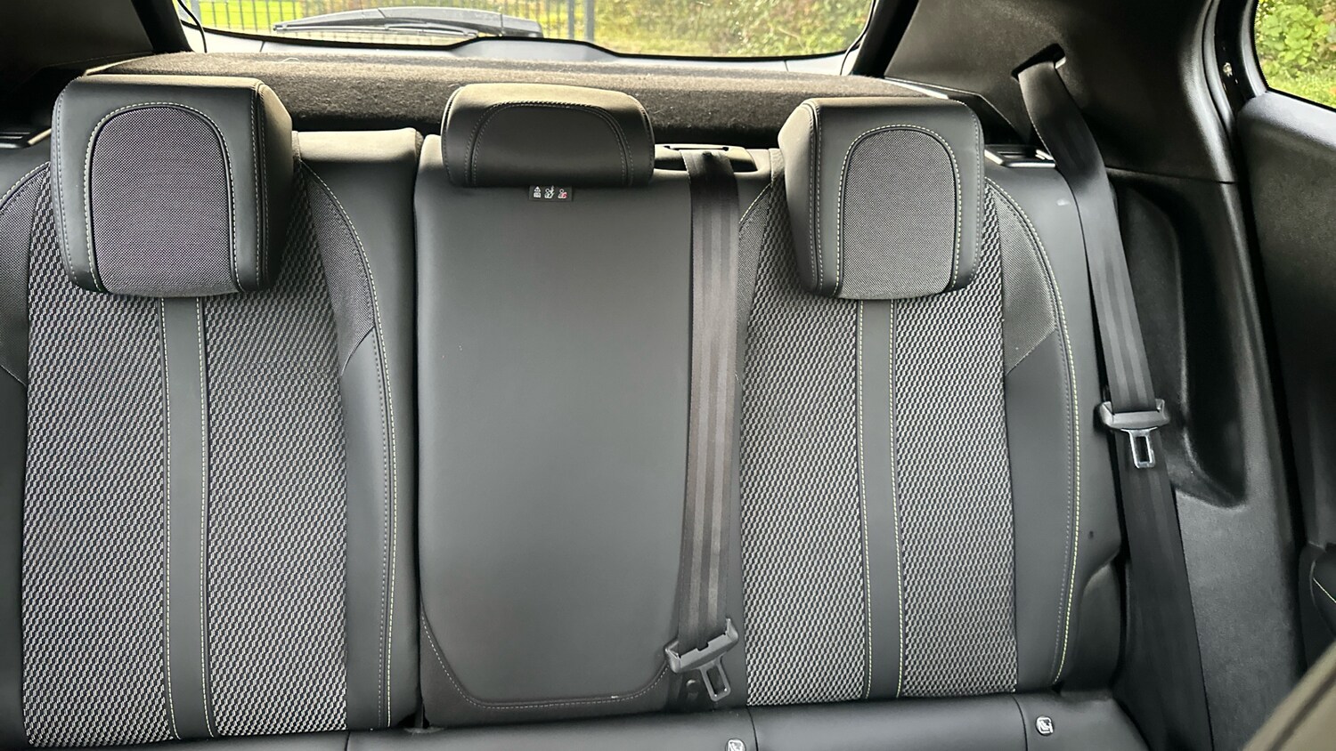 Used Peugeot 2008 2024 for sale - 76045387: Photo 15