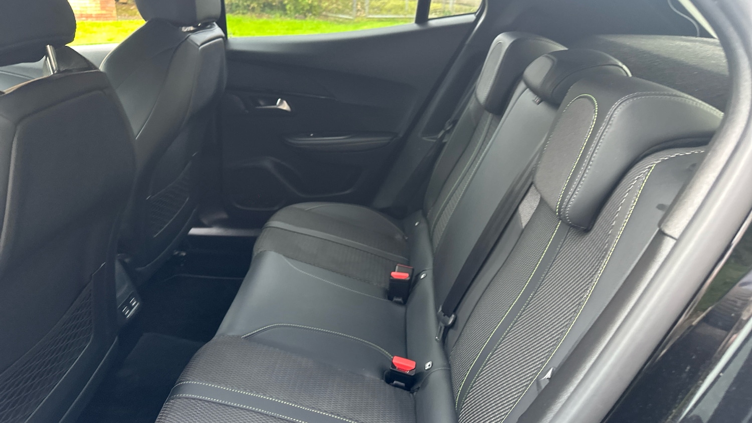 Used Peugeot 2008 2024 for sale - 76045387: Photo 16