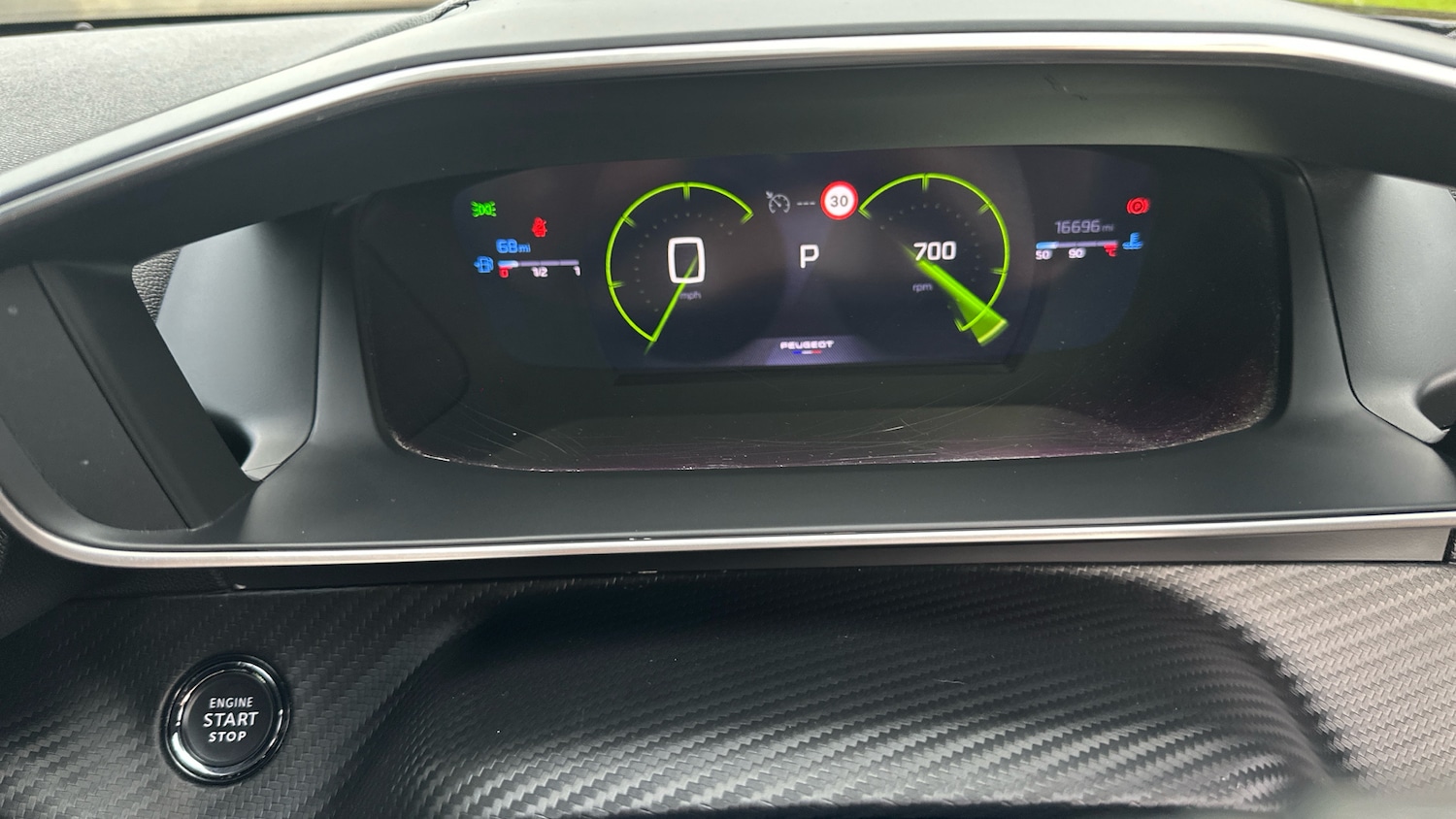 Used Peugeot 2008 2024 for sale - 76045387: Photo 18
