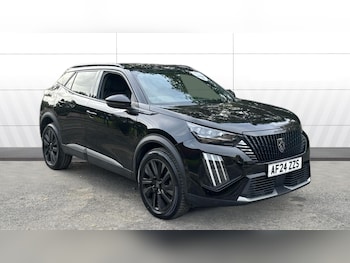 Peugeot - 2008