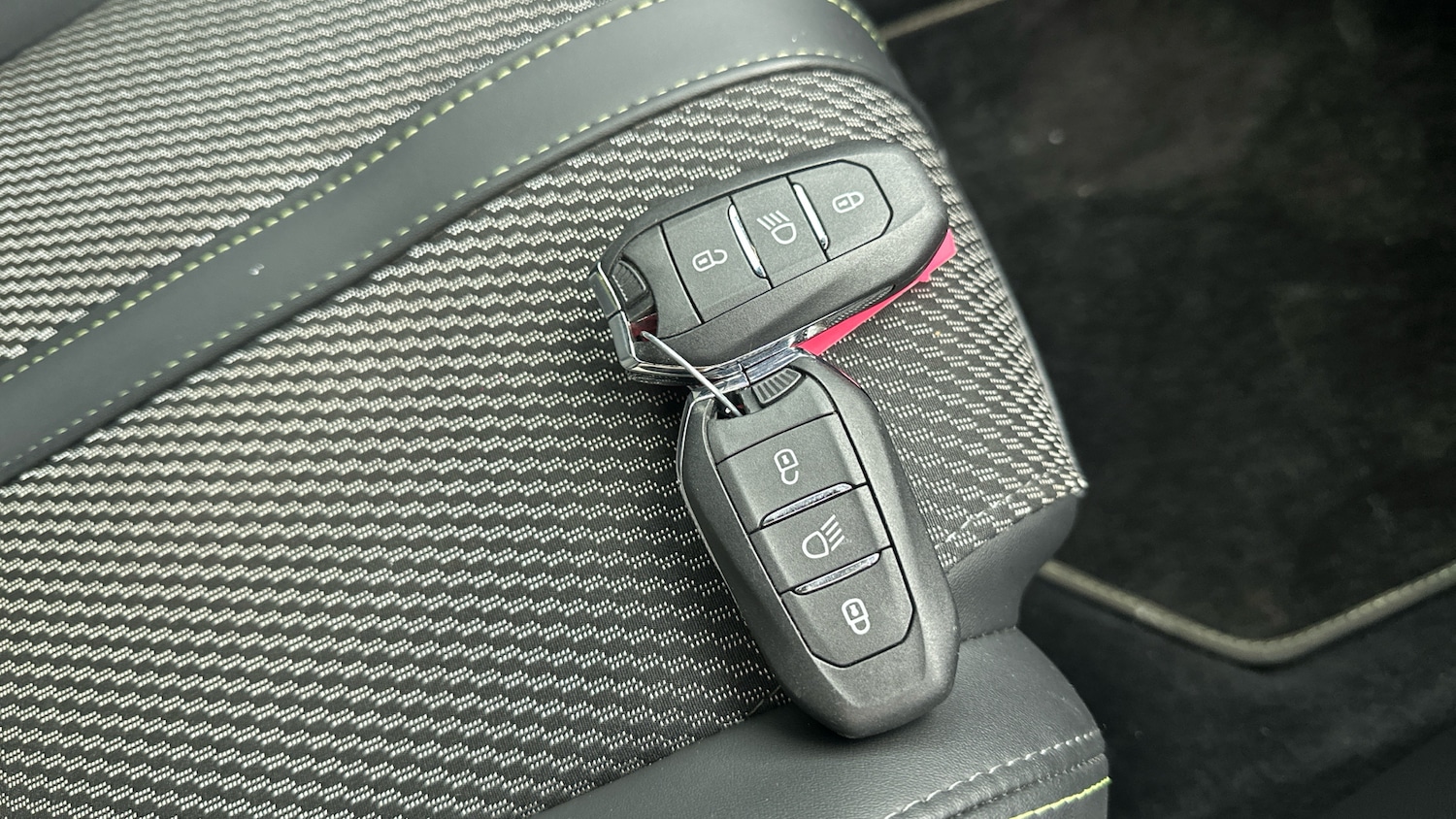 Used Peugeot 2008 2024 for sale - 76045387: Photo 20