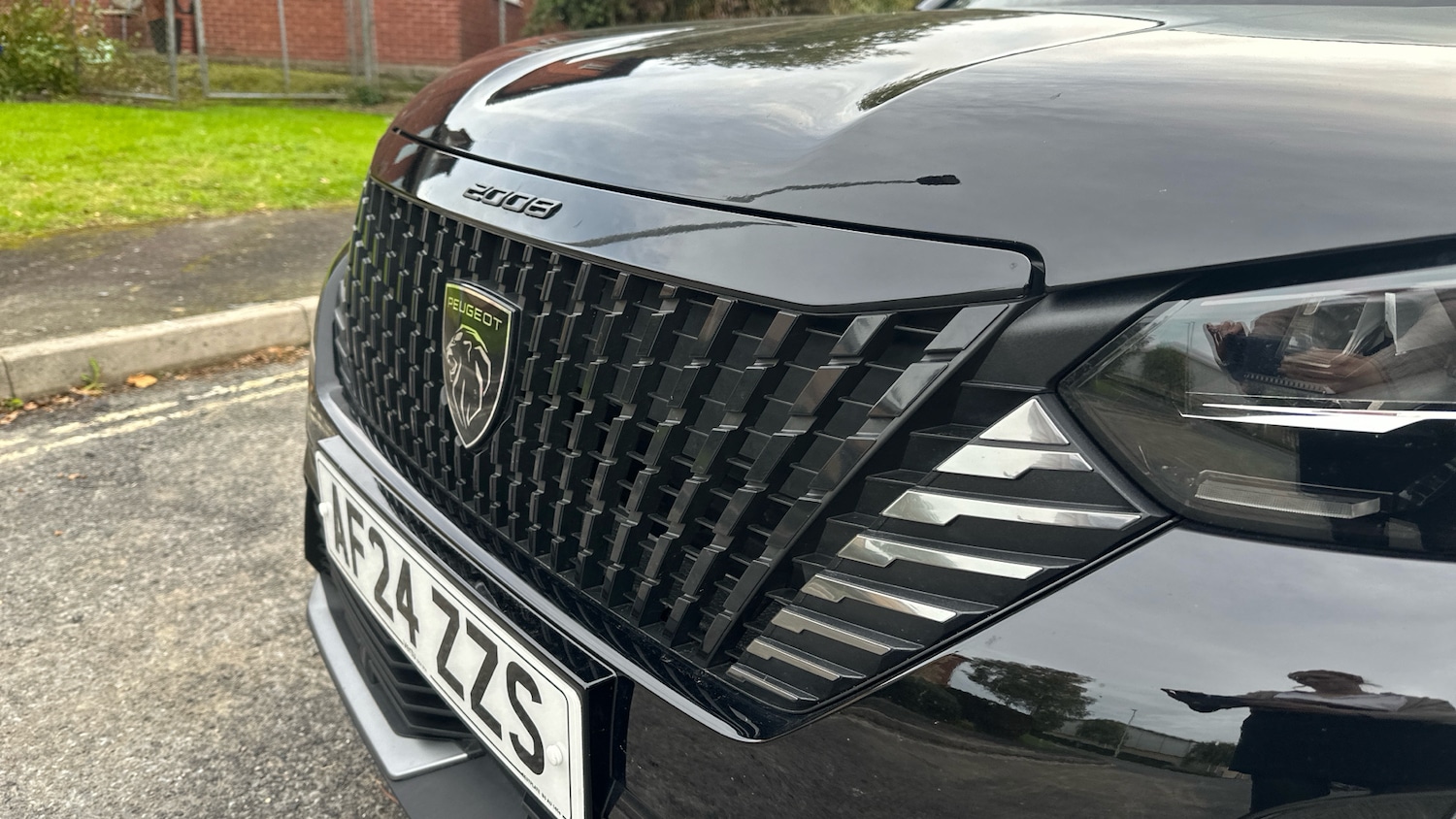 Used Peugeot 2008 2024 for sale - 76045387: Photo 22