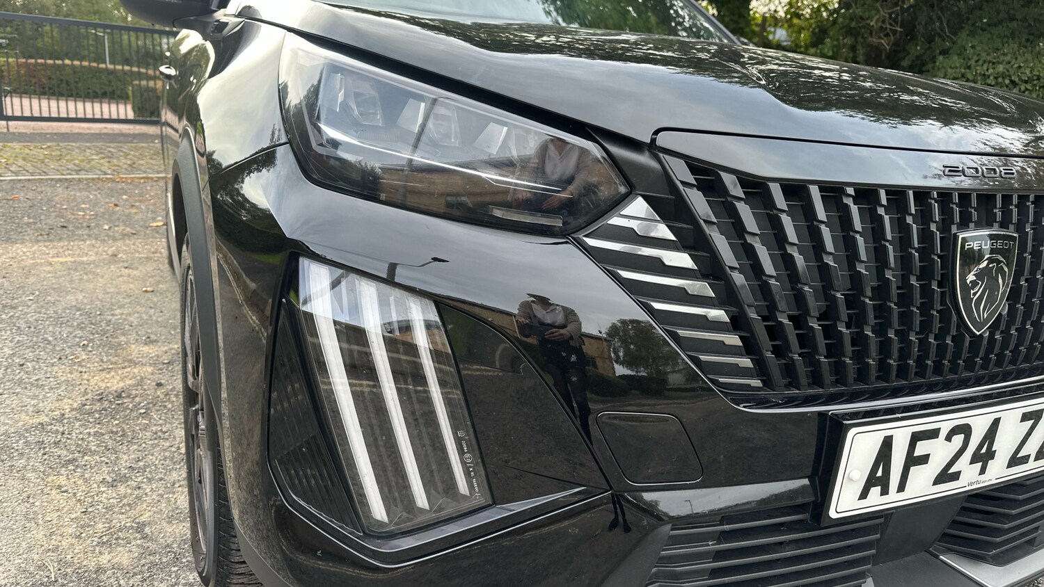 Used Peugeot 2008 2024 for sale - 76045387: Photo 23