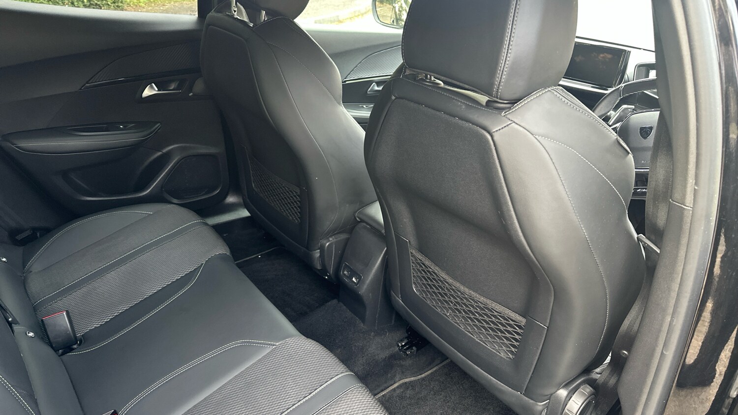 Used Peugeot 2008 2024 for sale - 76045387: Photo 27