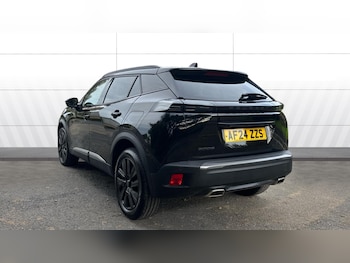 Used Peugeot 2008 2024 for sale - 76045387: Photo 2