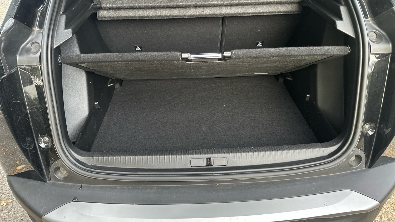 Used Peugeot 2008 2024 for sale - 76045387: Photo 33