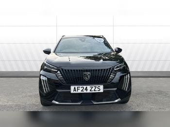 Used Peugeot 2008 2024 for sale - 76045387: Photo 3