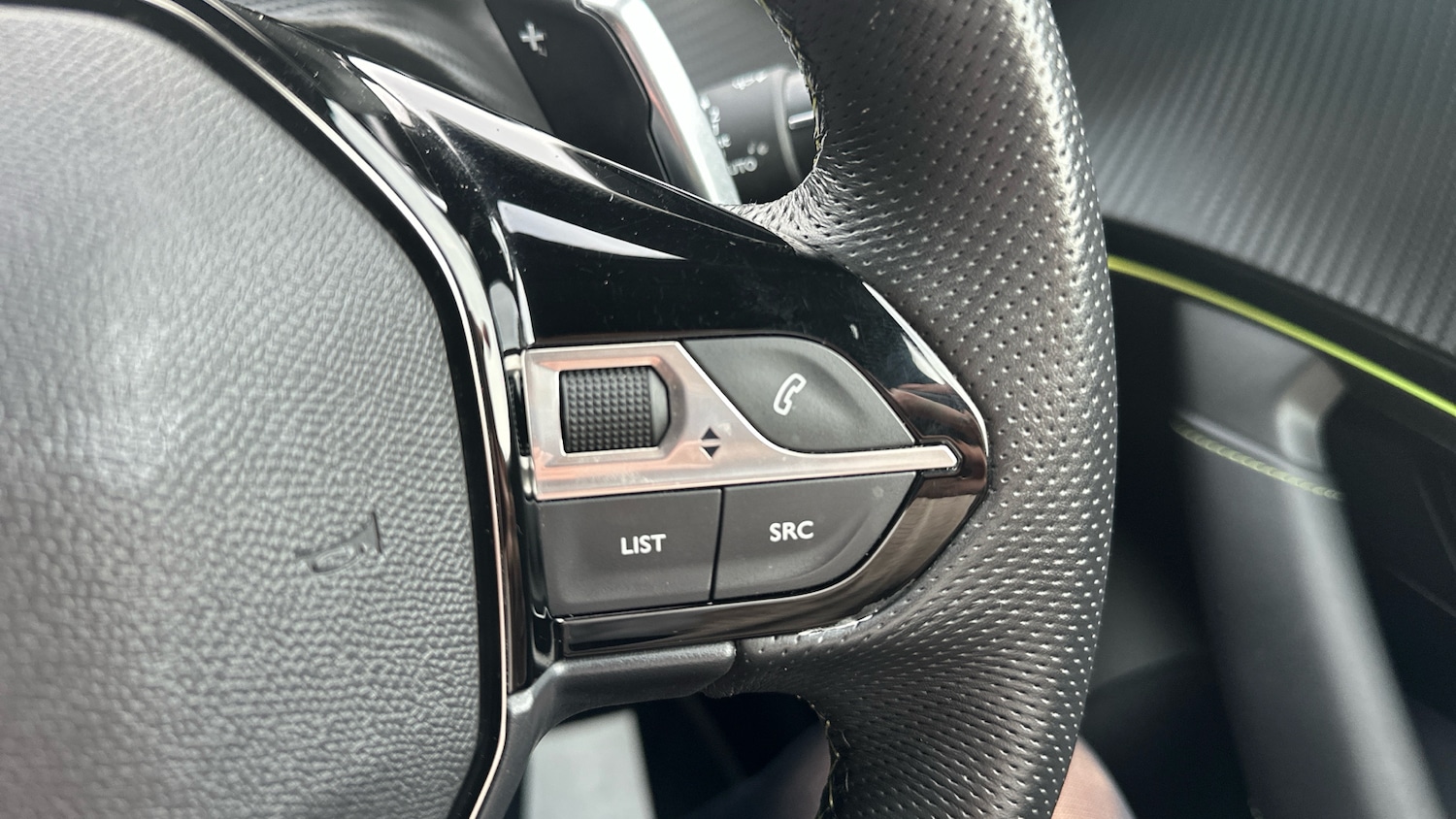 Used Peugeot 2008 2024 for sale - 76045387: Photo 47