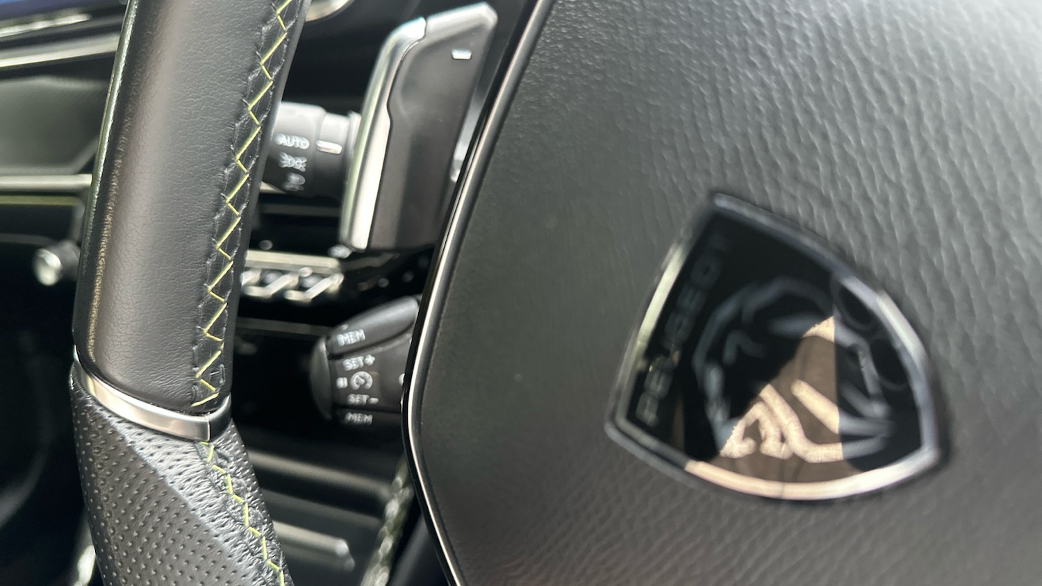 Used Peugeot 2008 2024 for sale - 76045387: Photo 48