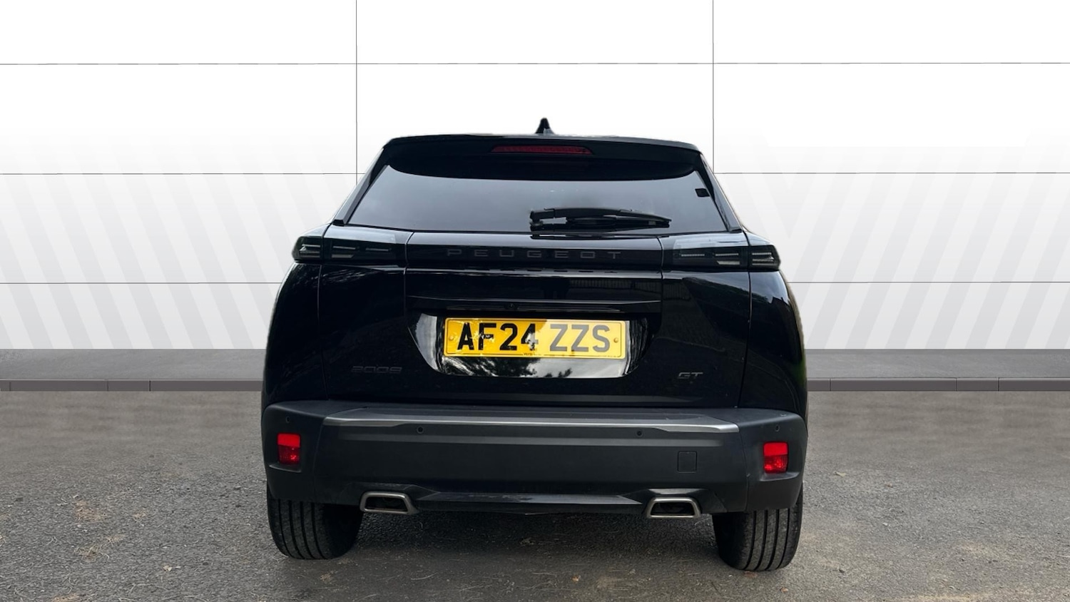 Used Peugeot 2008 2024 for sale - 76045387: Photo 6