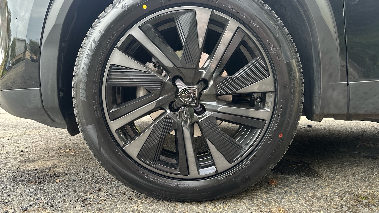 Used Peugeot 2008 2024 for sale - 76045387: Photo 7