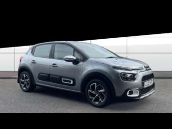 2021 (21) - 1.2 PureTech Shine 5dr Petrol Hatchback