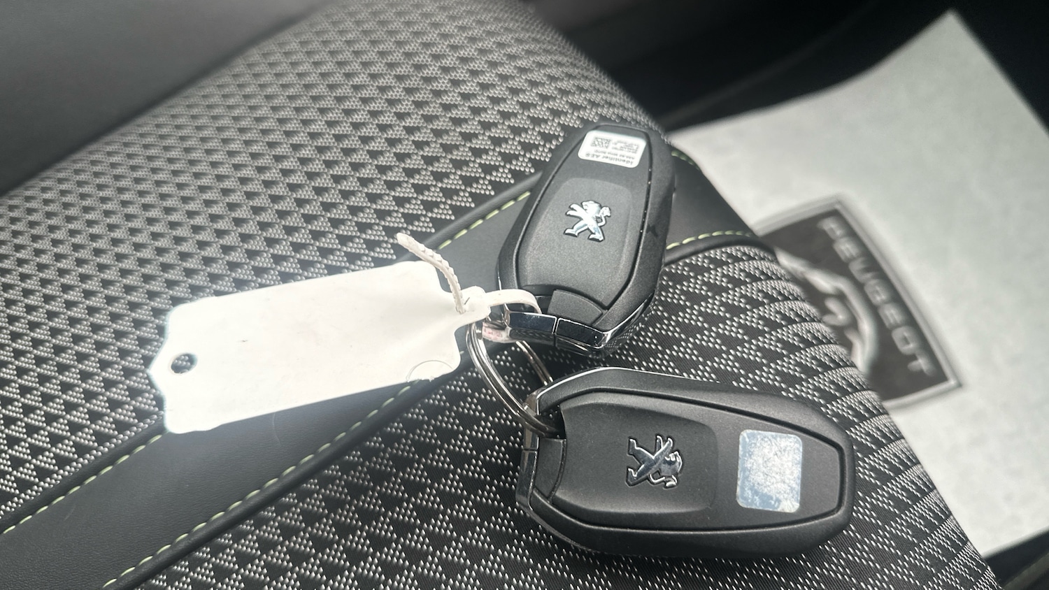 Used Peugeot 2008 2022 for sale - 76193022: Photo 19