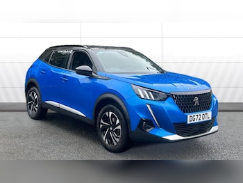 Peugeot - 2008