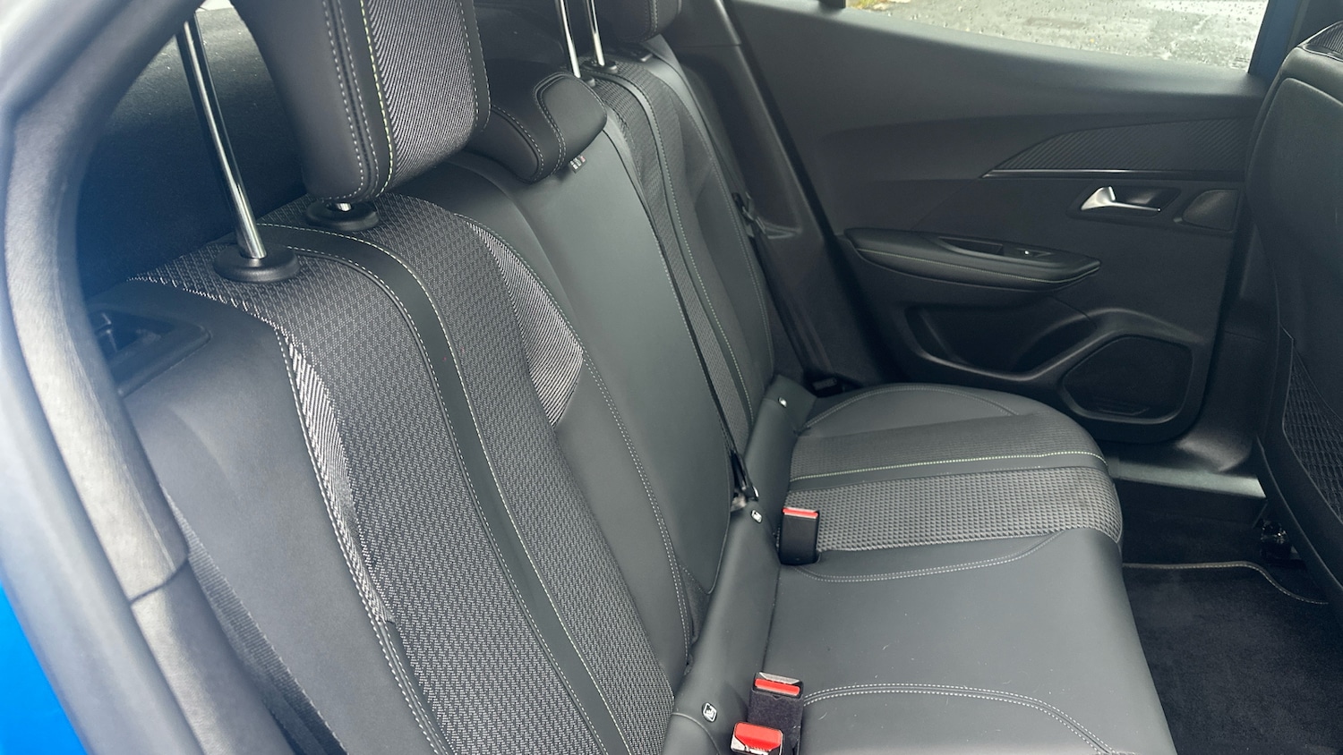 Used Peugeot 2008 2022 for sale - 76193022: Photo 22