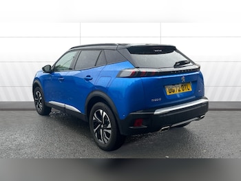 Used Peugeot 2008 2022 for sale - 76193022: Photo 2