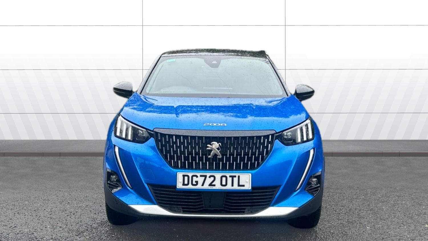 Used Peugeot 2008 2022 for sale - 76193022: Photo 3