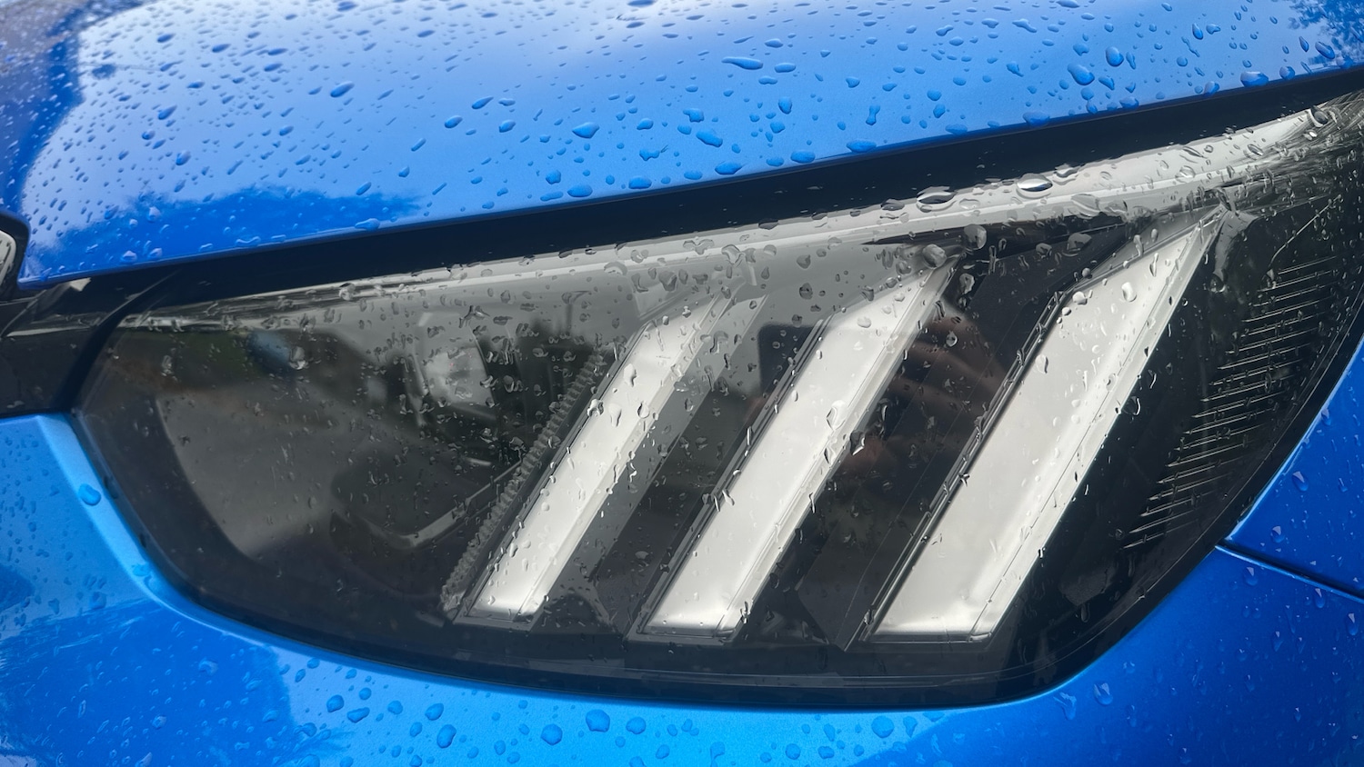 Used Peugeot 2008 2022 for sale - 76193022: Photo 35