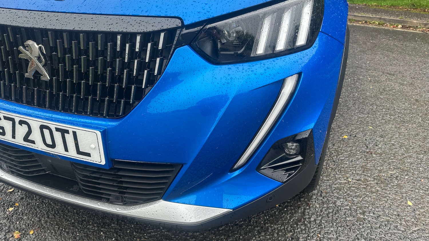 Used Peugeot 2008 2022 for sale - 76193022: Photo 37