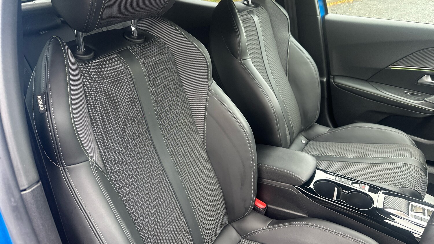 Used Peugeot 2008 2022 for sale - 76193022: Photo 39