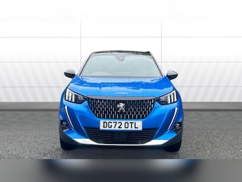 Used Peugeot 2008 2022 for sale - 76193022: Photo 3