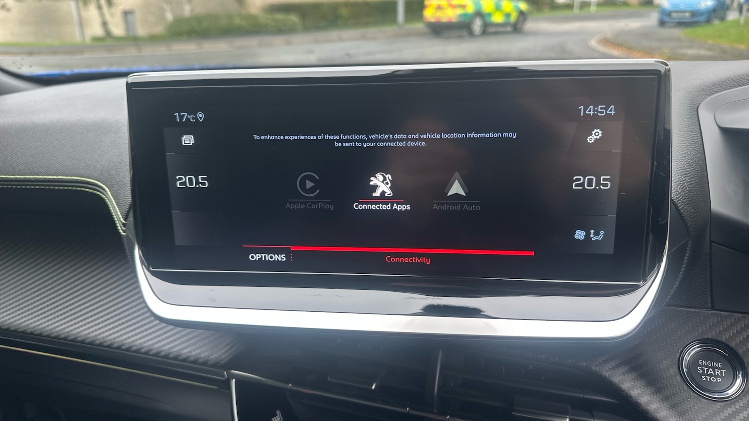 Used Peugeot 2008 2022 for sale - 76193022: Photo 45