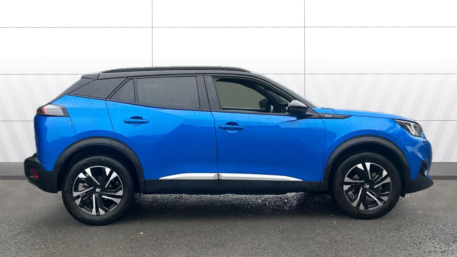 Used Peugeot 2008 2022 for sale - 76193022: Photo 5
