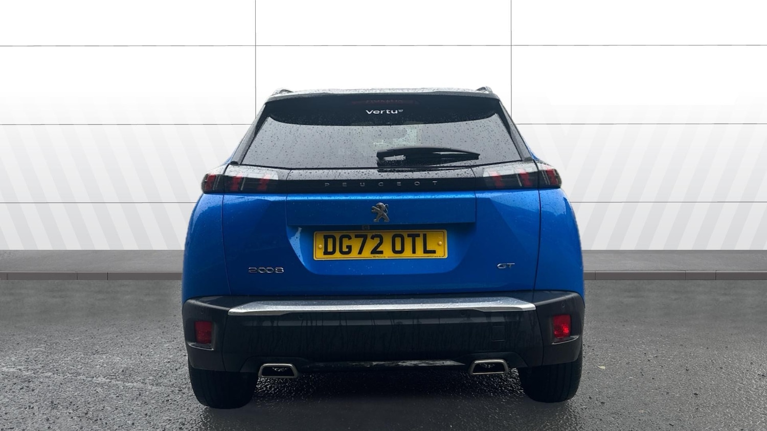 Used Peugeot 2008 2022 for sale - 76193022: Photo 6