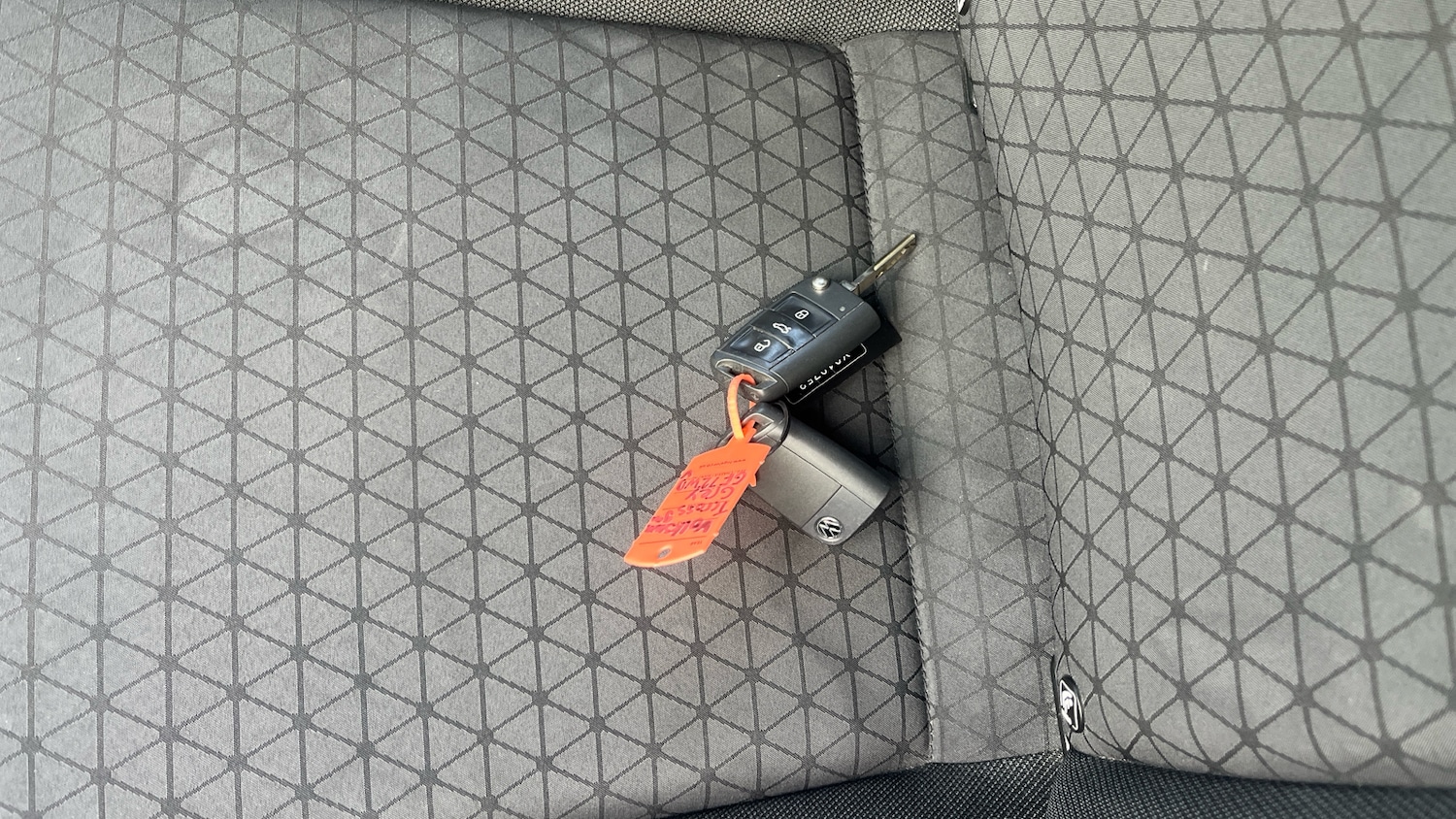 Used Volkswagen T-Cross 2022 for sale - 76705696: Photo 20