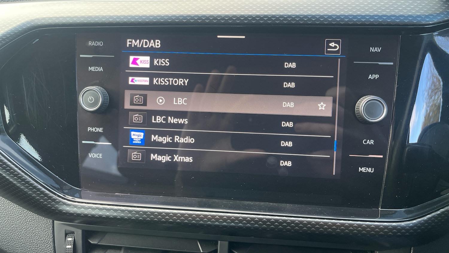 Used Volkswagen T-Cross 2022 for sale - 76705696: Photo 37