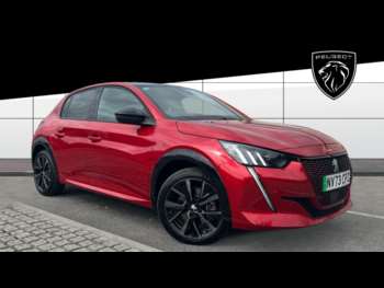 2023 (73) - 100kW GT 50kWh 5dr Auto Electric Hatchback
