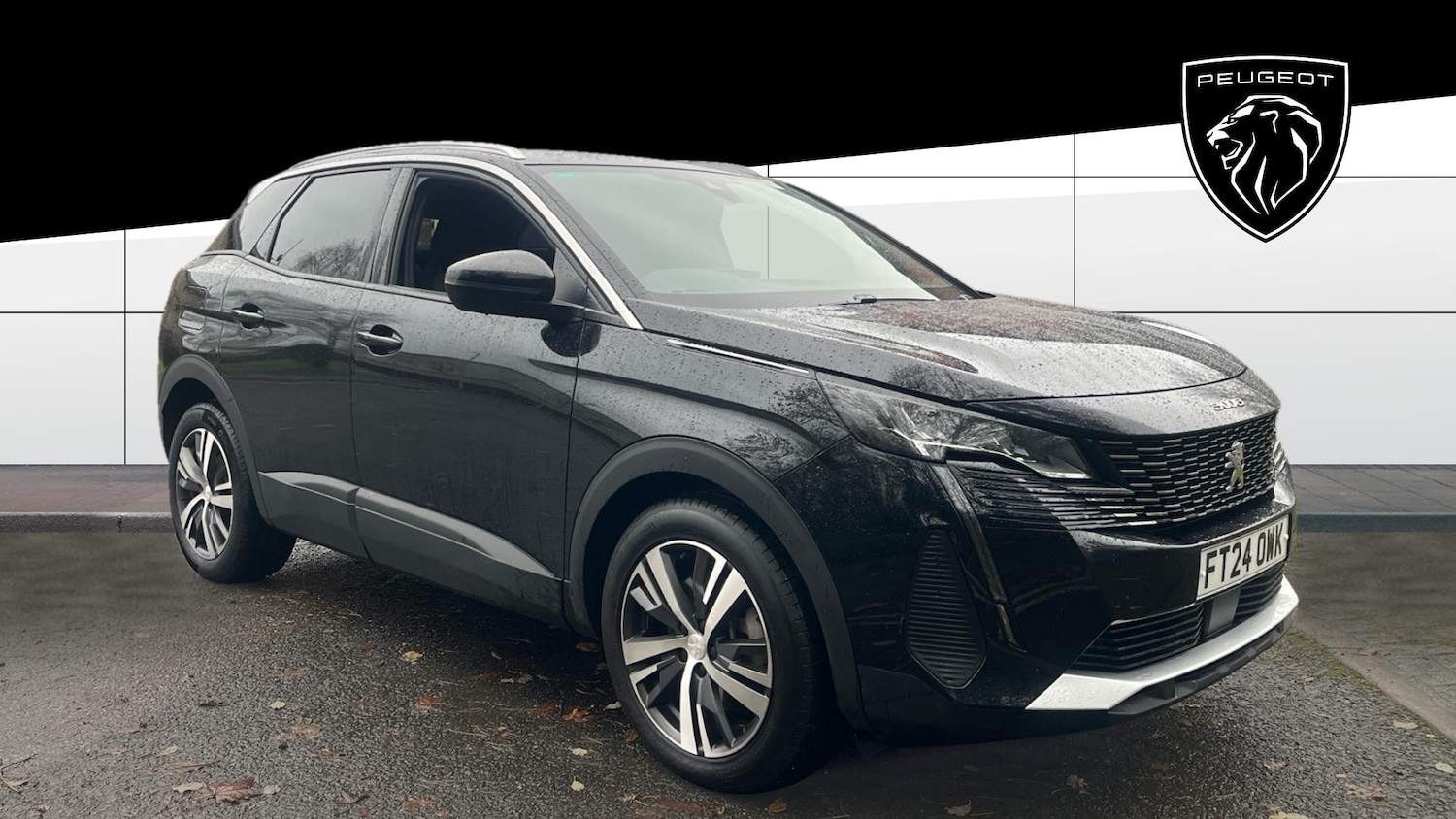 Used Peugeot 3008 2024 for sale - 76892868: Photo 1