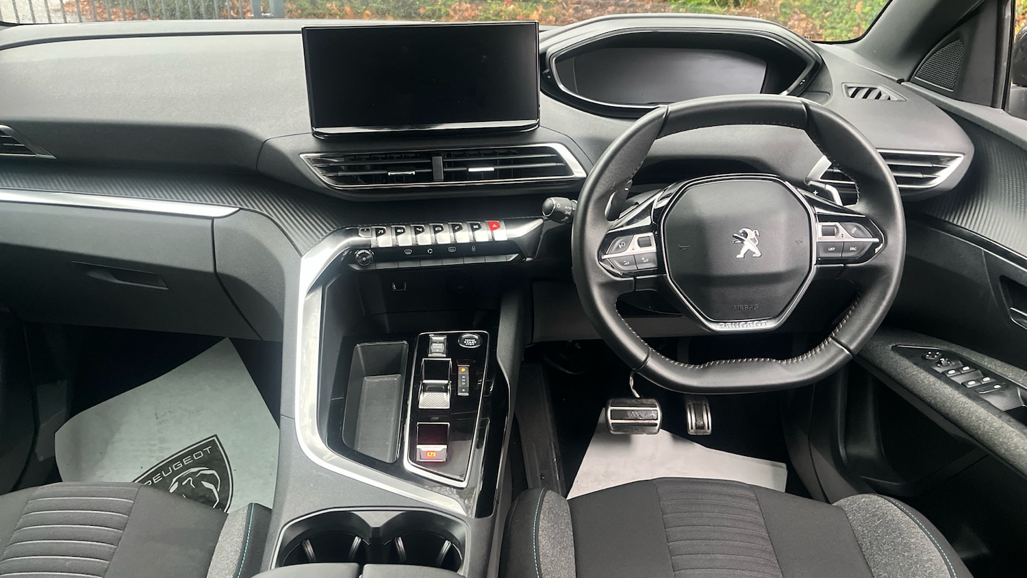 Used Peugeot 3008 2024 for sale - 76892868: Photo 10