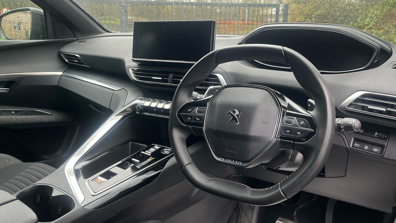 Used Peugeot 3008 2024 for sale - 76892868: Photo 11