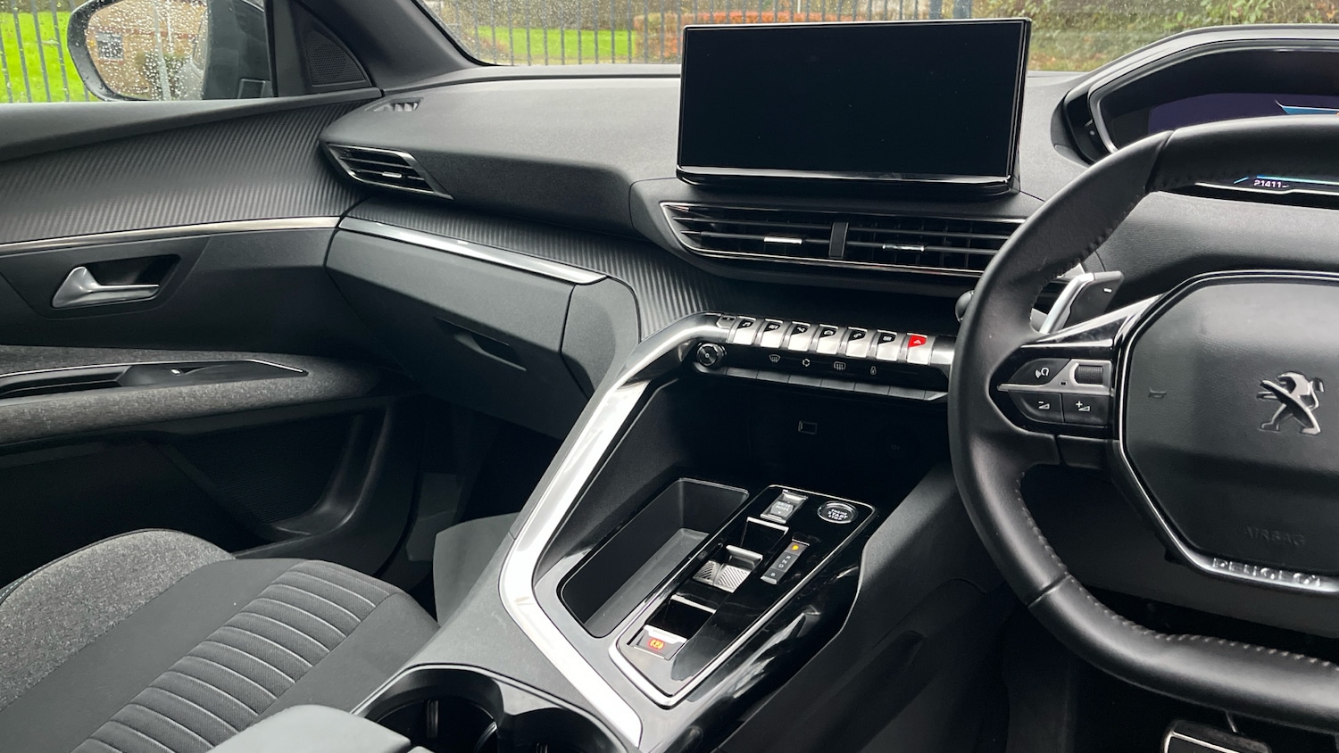 Used Peugeot 3008 2024 for sale - 76892868: Photo 14