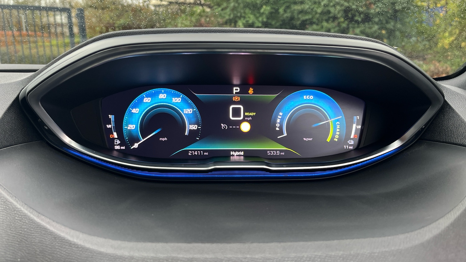 Used Peugeot 3008 2024 for sale - 76892868: Photo 18