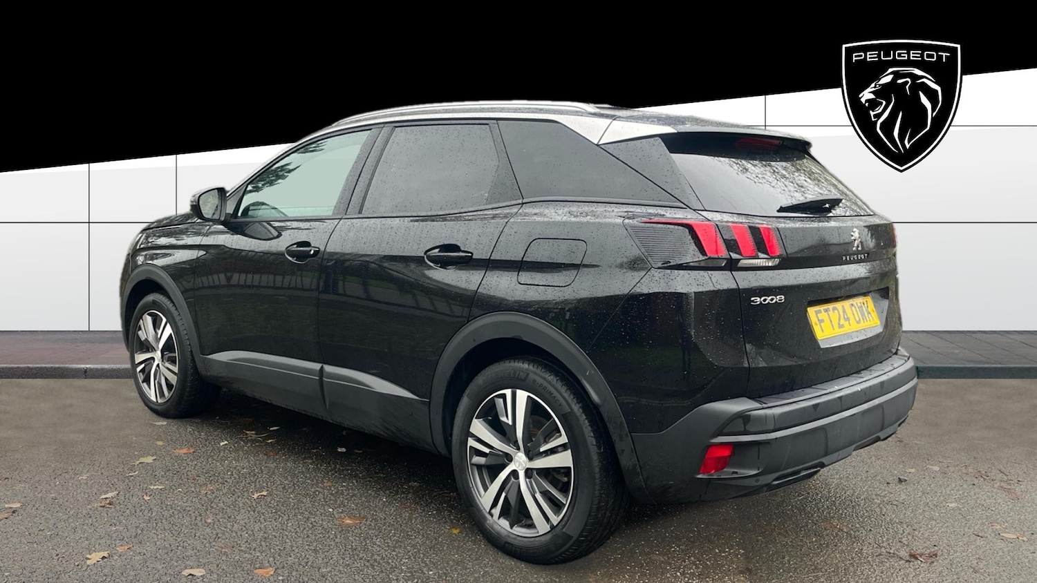 Used Peugeot 3008 2024 for sale - 76892868: Photo 2