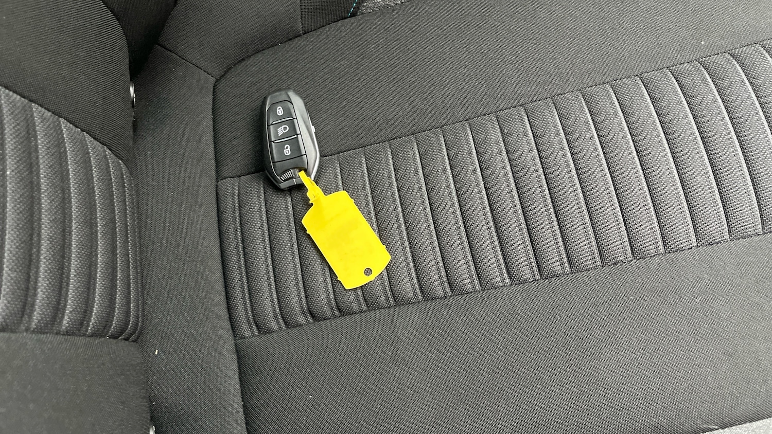 Used Peugeot 3008 2024 for sale - 76892868: Photo 20