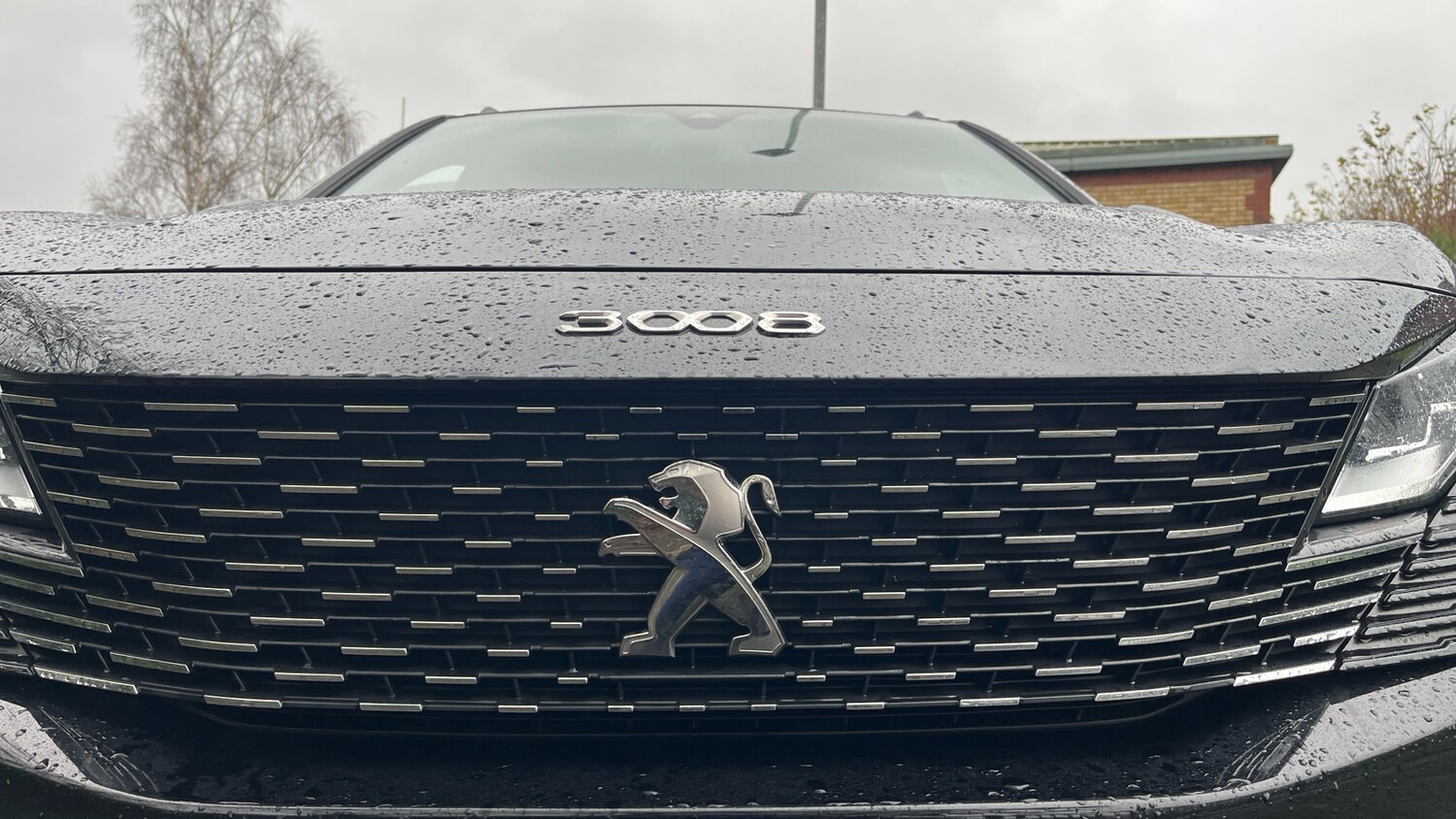 Used Peugeot 3008 2024 for sale - 76892868: Photo 21