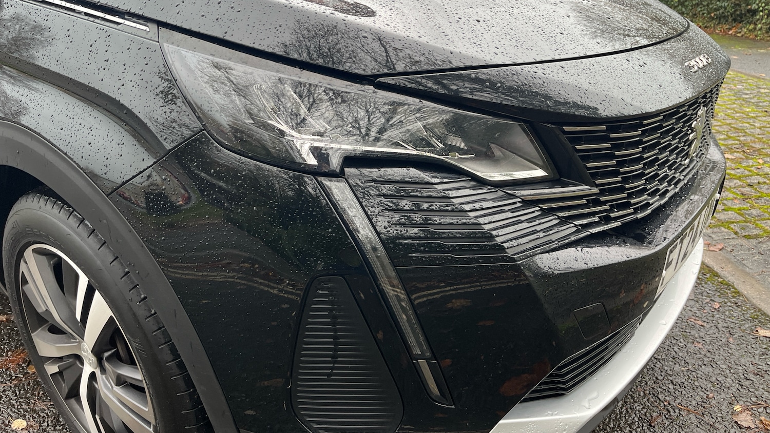 Used Peugeot 3008 2024 for sale - 76892868: Photo 22