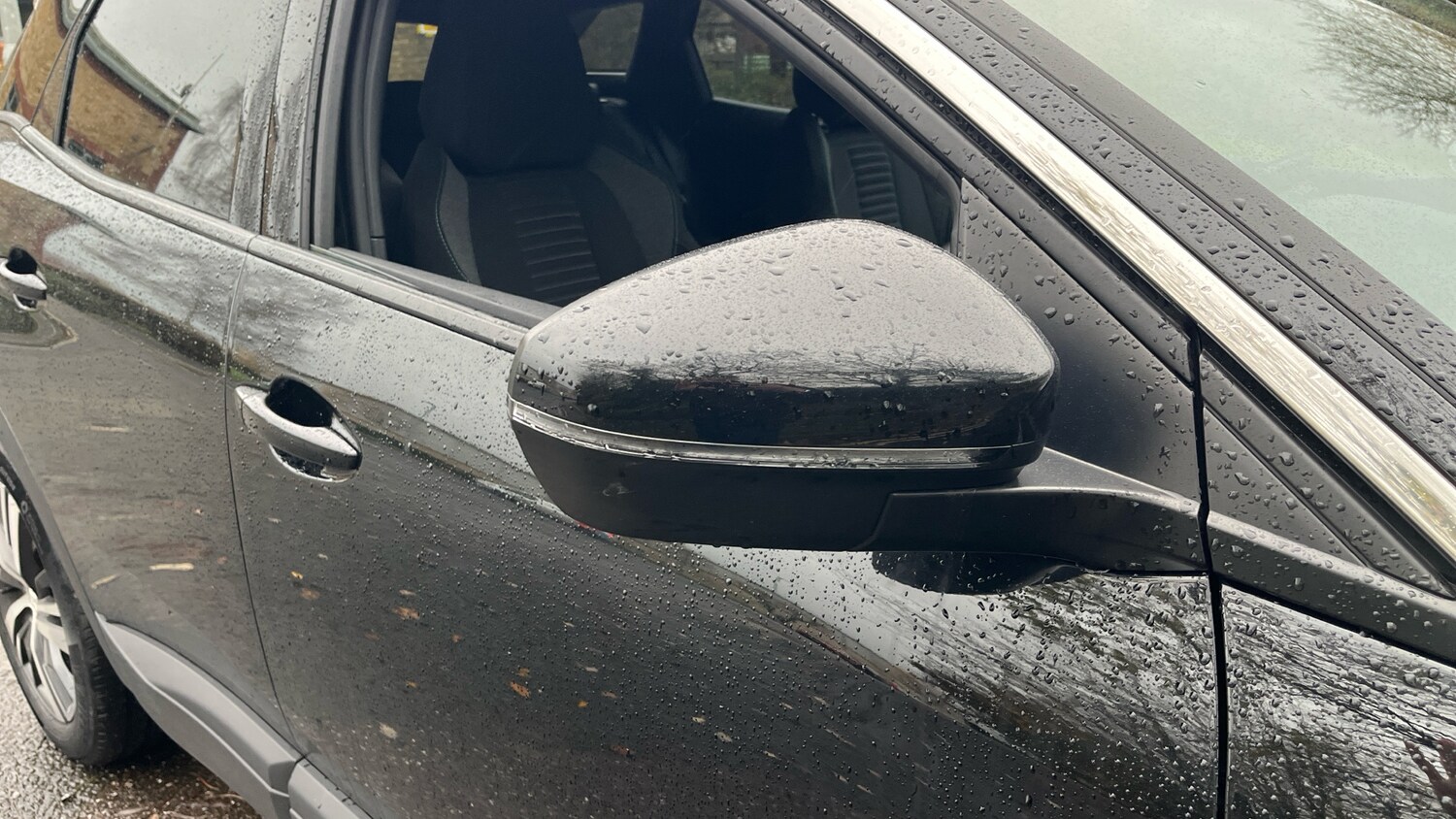 Used Peugeot 3008 2024 for sale - 76892868: Photo 23