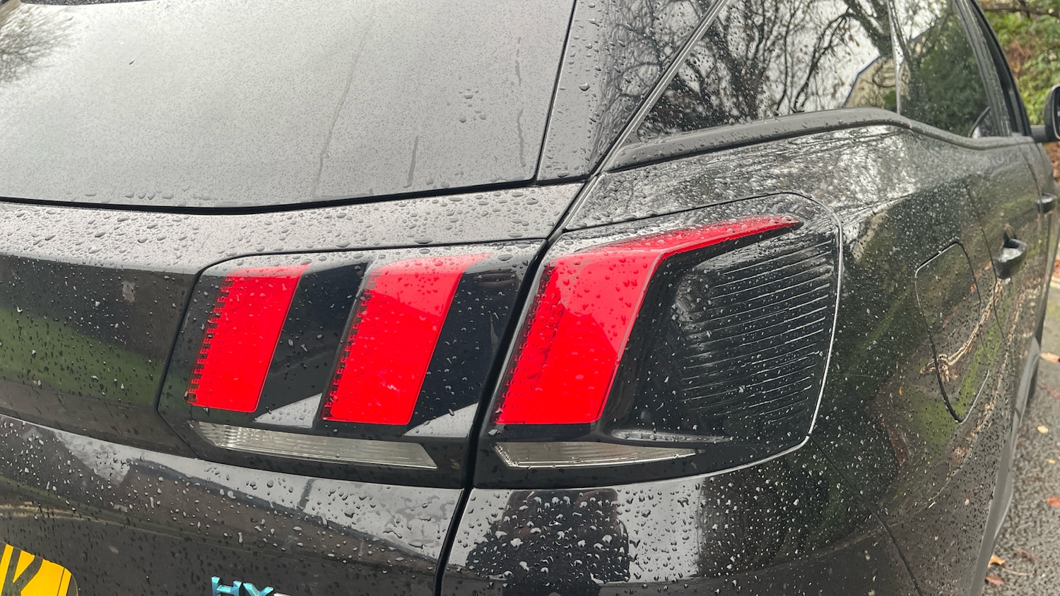 Used Peugeot 3008 2024 for sale - 76892868: Photo 25