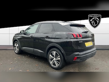 Used Peugeot 3008 2024 for sale - 76892868: Photo