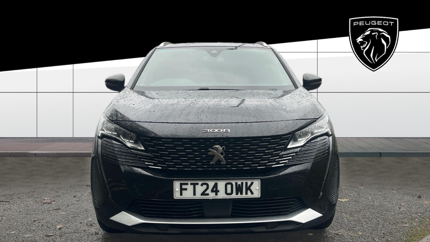 Used Peugeot 3008 2024 for sale - 76892868: Photo 3