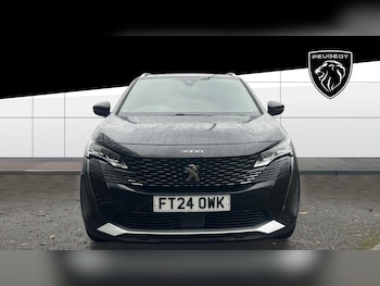 Used Peugeot 3008 2024 for sale - 76892868: Photo